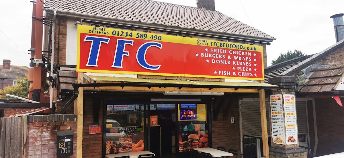 Tfc Bedford